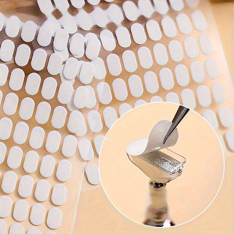 Nail Art Viral - 2 adet Tırnak Sanatı Sergileme Yapışkan