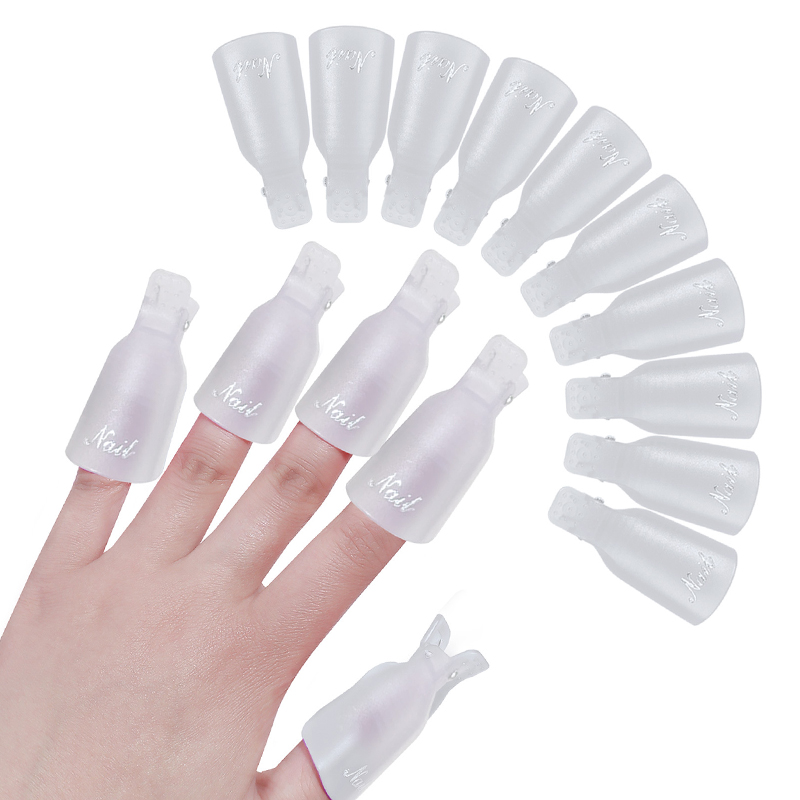 10 adet/torba Manikür Sanatı D - Nail Art Gel Polish incelemesi ve fiyatı