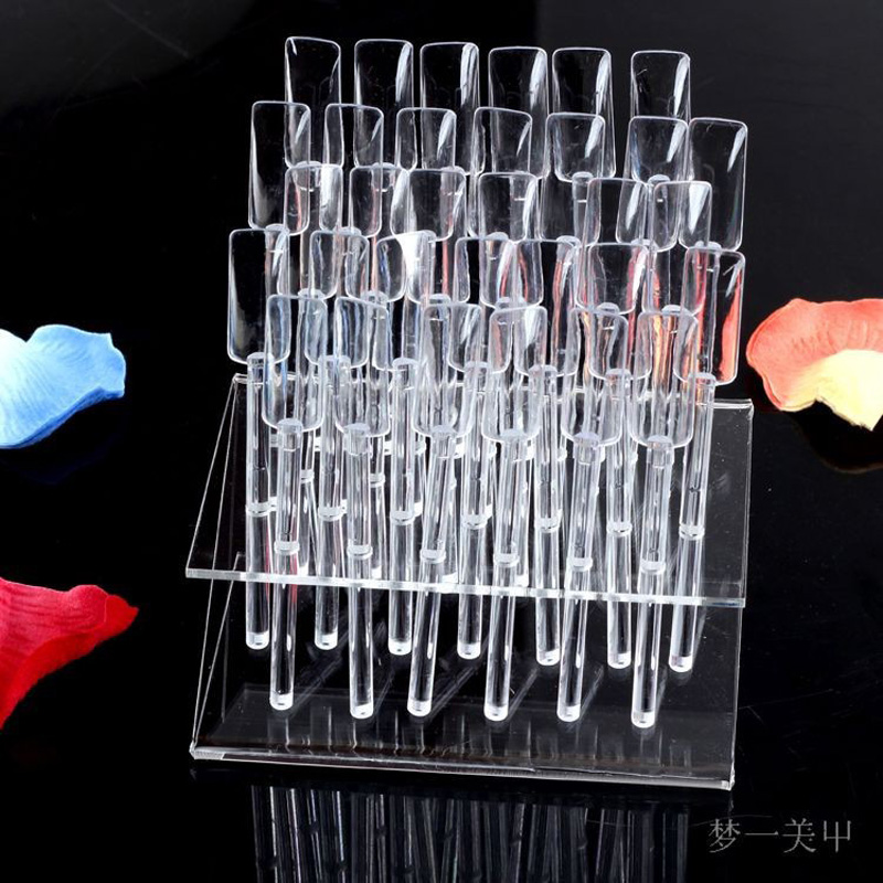 32 İpuçları Pop Sticks akrilik - Nail Art Viral incelemesi ve fiyatı