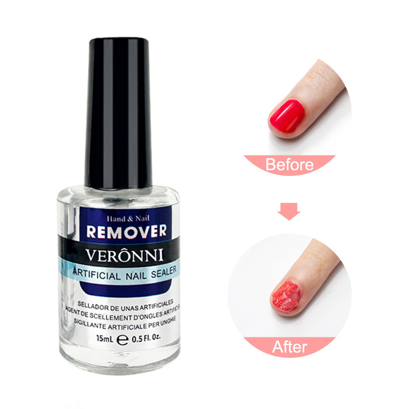 15ml Çabuk Çıkarılabilen Tırna - Nail Art Gel Polish incelemesi ve fiyatı