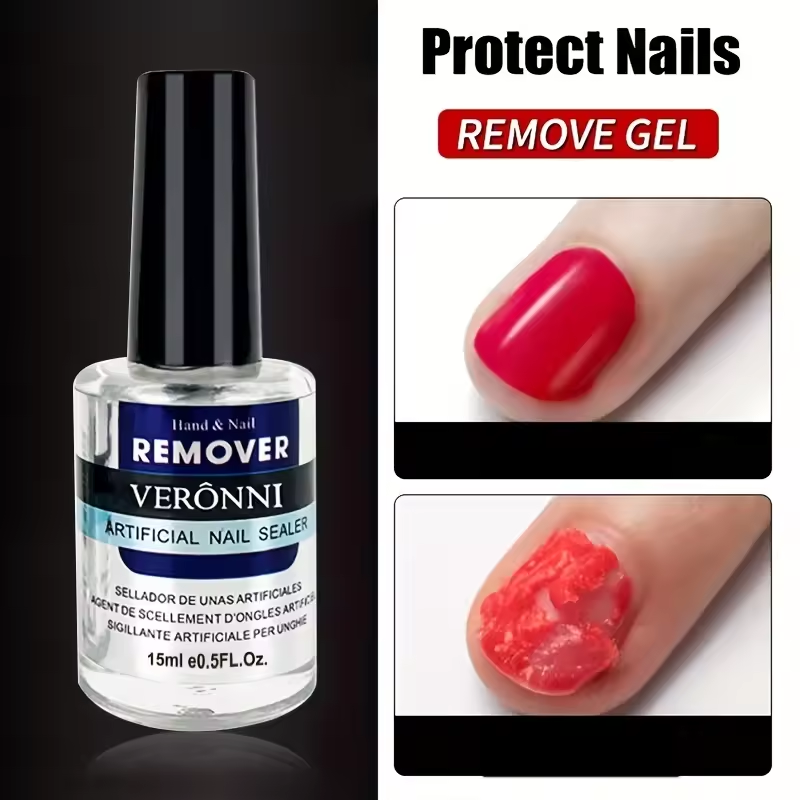 15ml Çabuk Çıkarılabilen Tırna - Nail Art Gel Polish incelemesi ve fiyatı