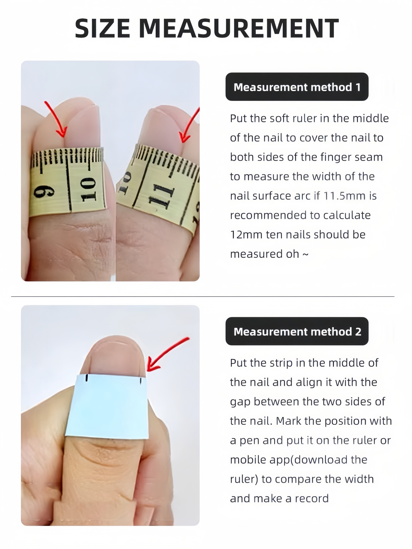 10 Uzun Gözyaşı Şeklinde Takıl - Nail Art Quotes incelemesi ve fiyatı