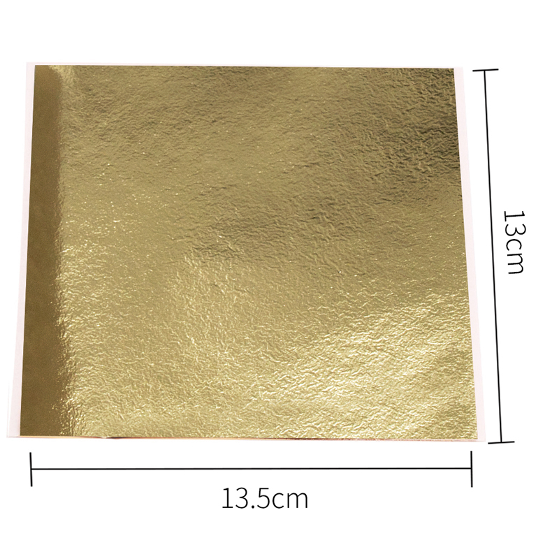 13x13.5 cm Siyah Folyo Kağıt A - Nail Art Gold incelemesi ve fiyatı