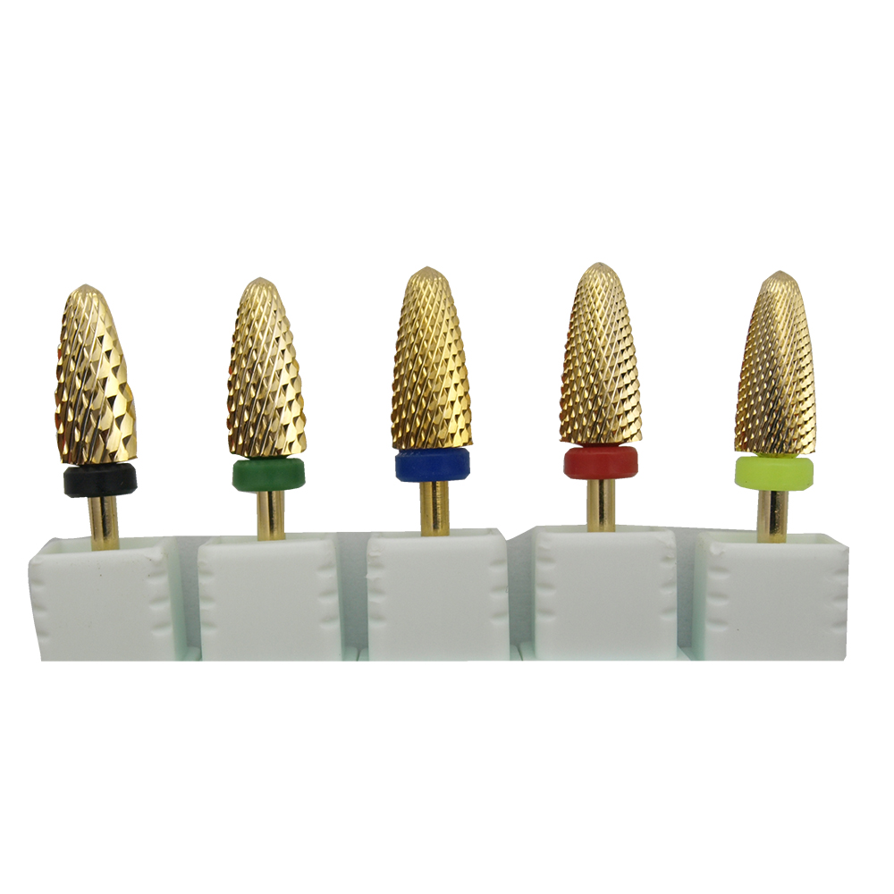Kolay tırnak 1 adet altın kapl - Nail Art Gold incelemesi ve fiyatı
