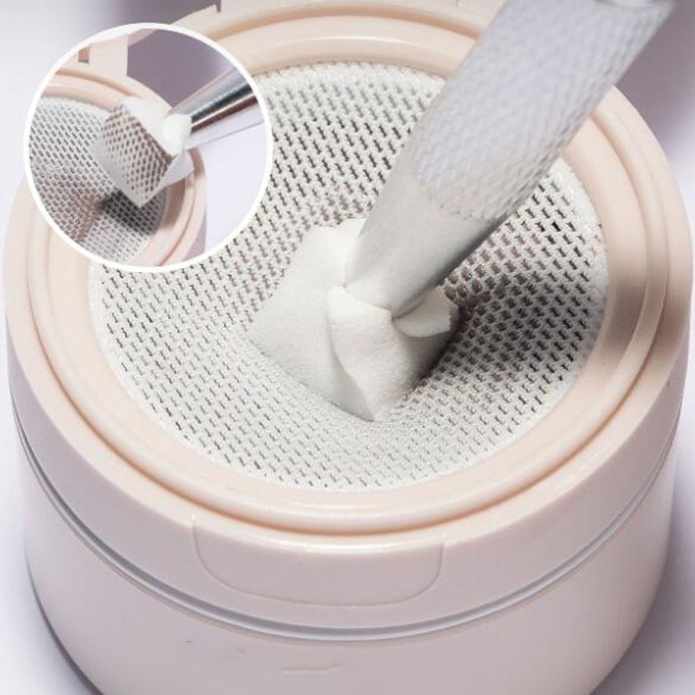 1Jar Cushion Patting Jel Oje O - Nail Art Gothic incelemesi ve fiyatı