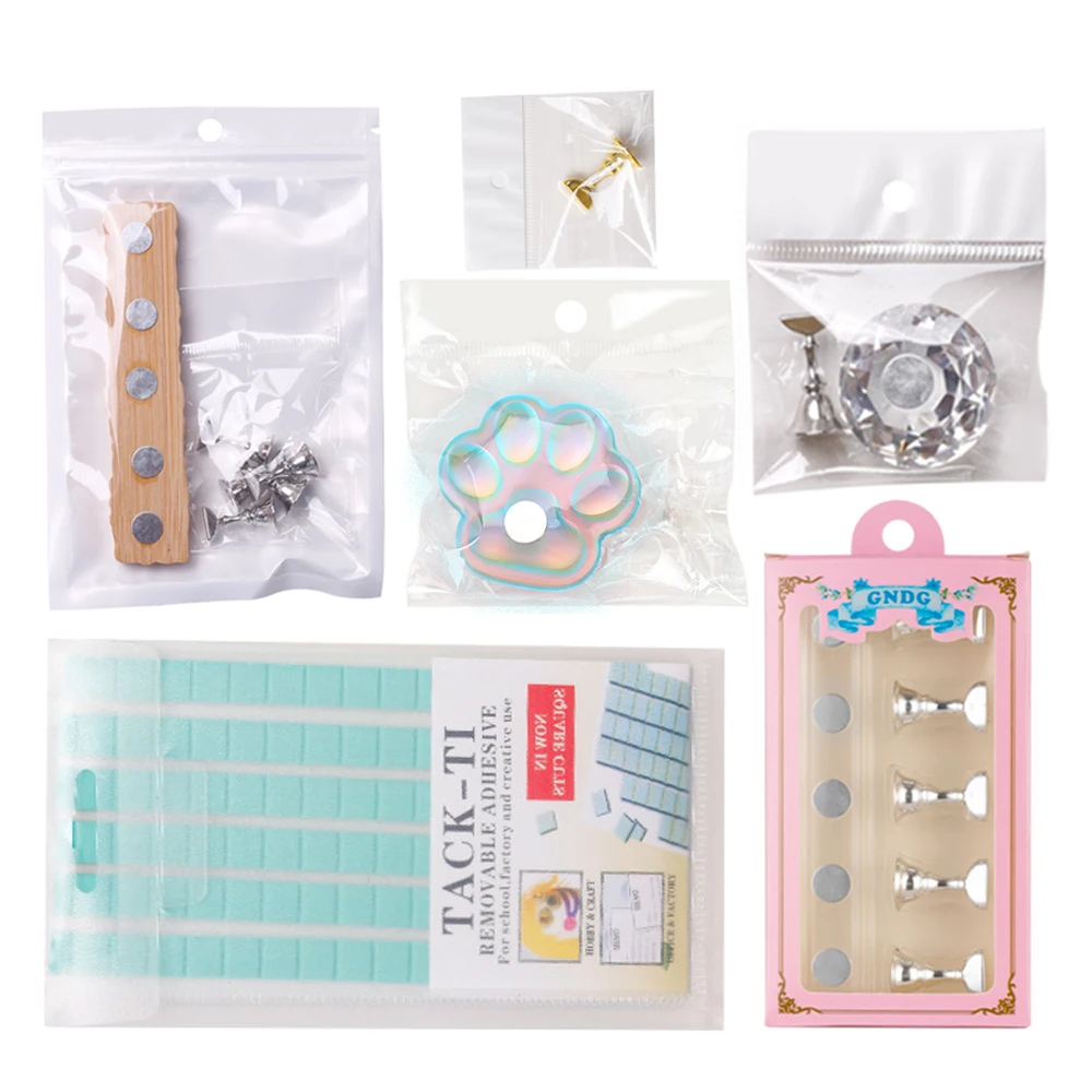 5 adet/paket satranç manyetik  - Nail Art Gold incelemesi ve fiyatı