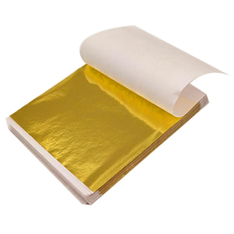 100 Adet 9 Cm Bireysel Paketle - Nail Art Gold incelemesi ve fiyatı