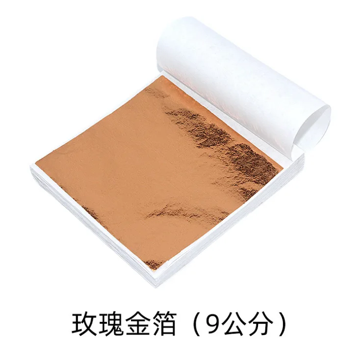 100 Adet 9 Cm Bireysel Paketle - Nail Art Gold incelemesi ve fiyatı