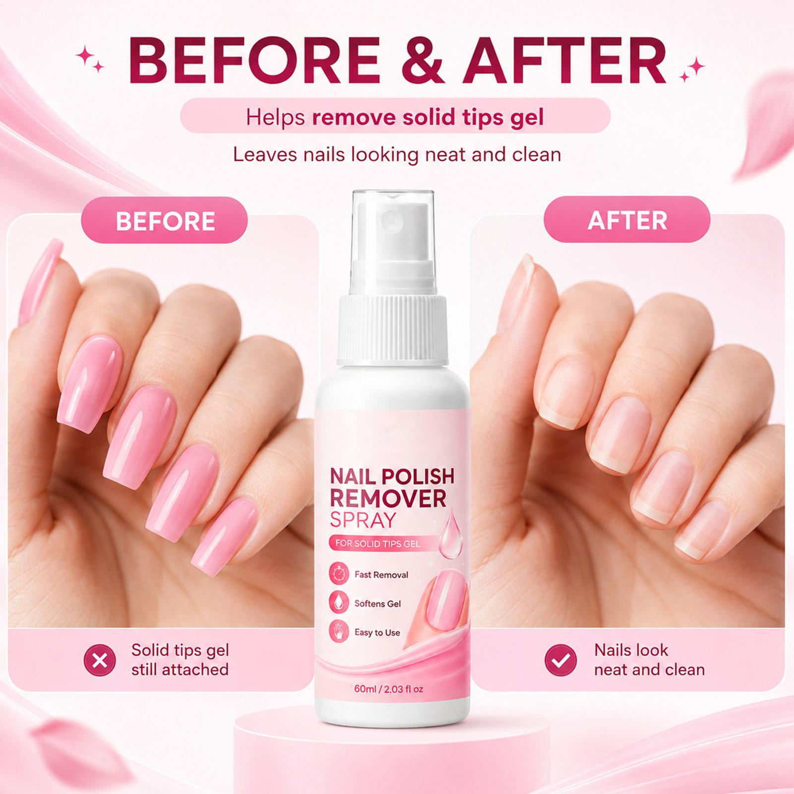 60ml Takma Tırnaklar İçin Tırn - Nail Art Gel Polish incelemesi ve fiyatı