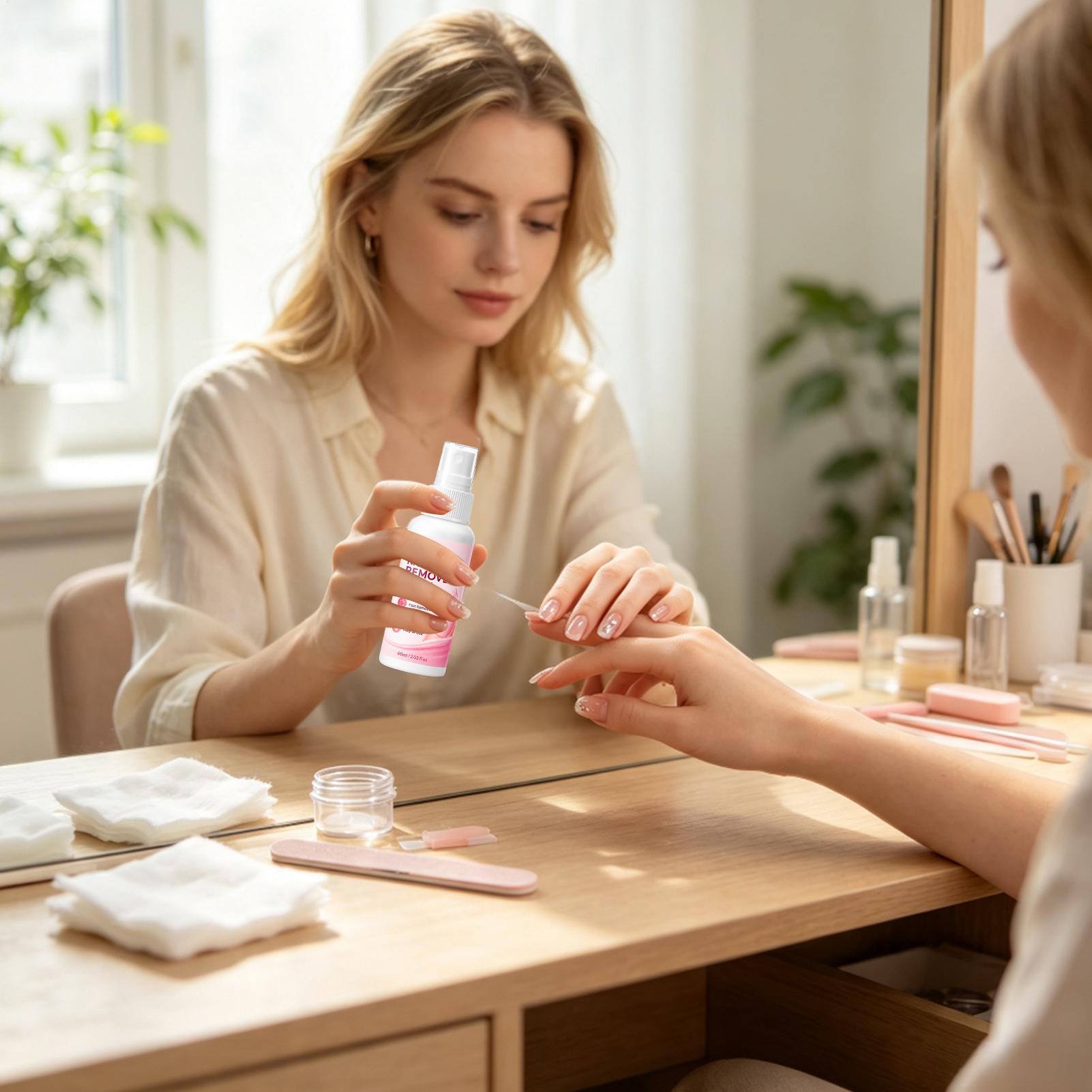 60ml Takma Tırnaklar İçin Tırn - Nail Art Gel Polish incelemesi ve fiyatı