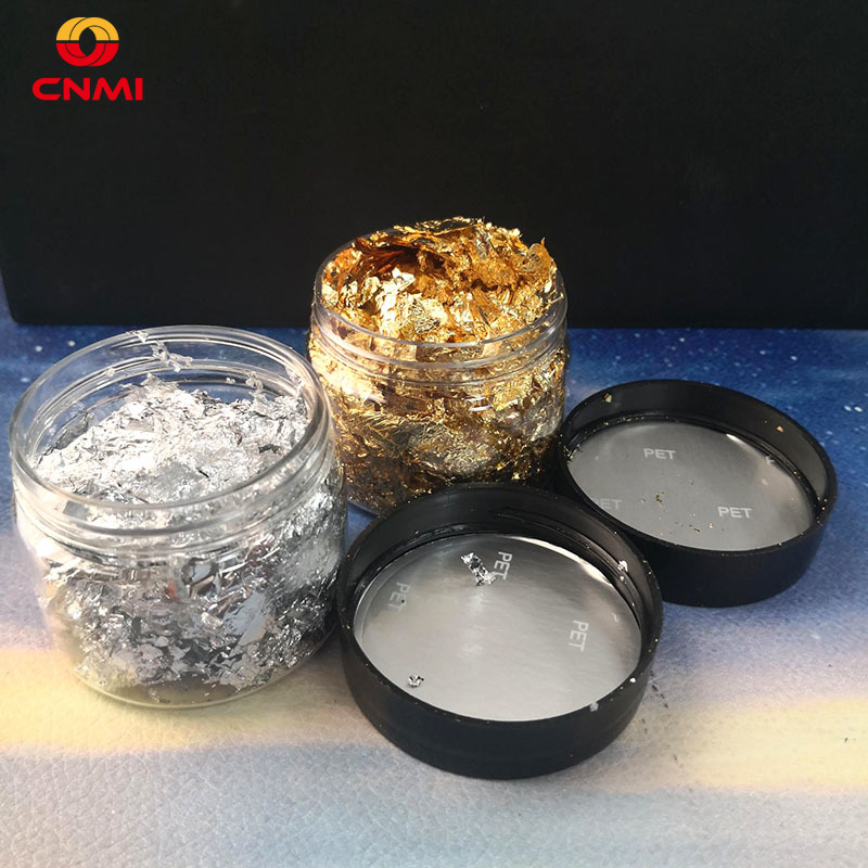 3g Altın Yaprak Gevreği Epoksi - Nail Art Gold incelemesi ve fiyatı