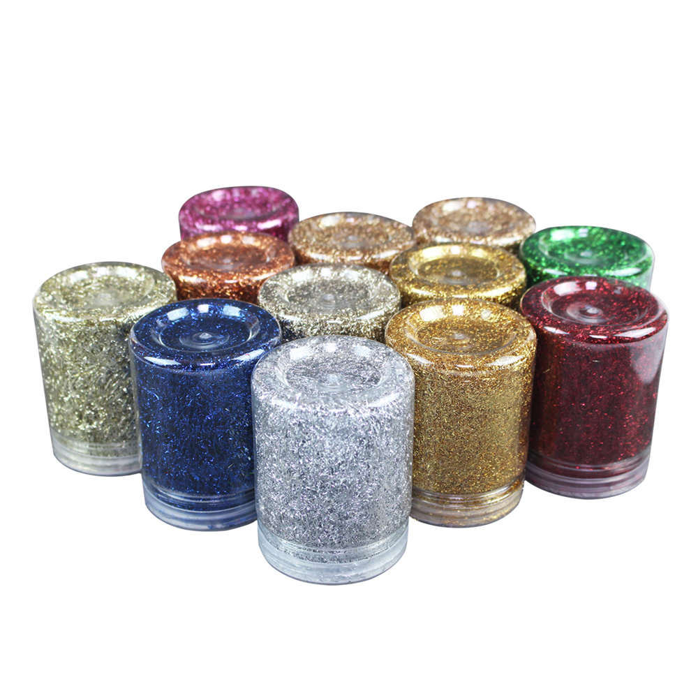 Taklit altın yaprak levhalar f - Nail Art Gold incelemesi ve fiyatı