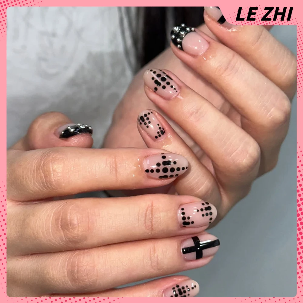 Y2K Spice Girls 10 Adet El Yap - Nail Art Gothic incelemesi ve fiyatı