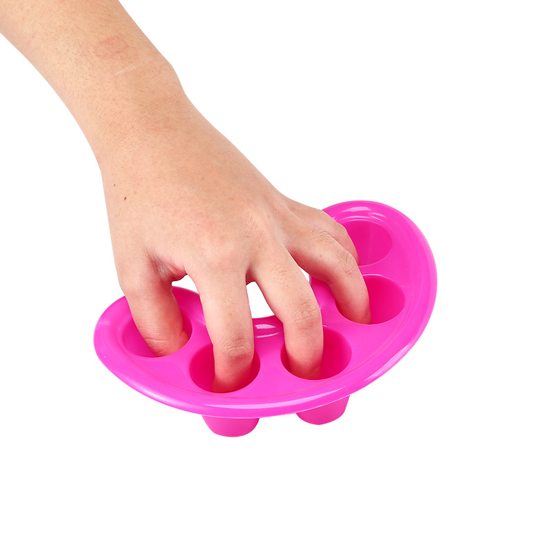 Tırnak Temizleme Sağanak Yıkam - Nail Art Gel Polish incelemesi ve fiyatı
