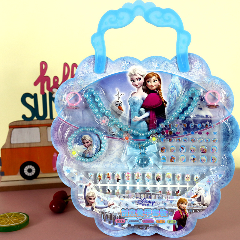 Frozen tırnak çıkartması kolye - Nail Art Quotes incelemesi ve fiyatı