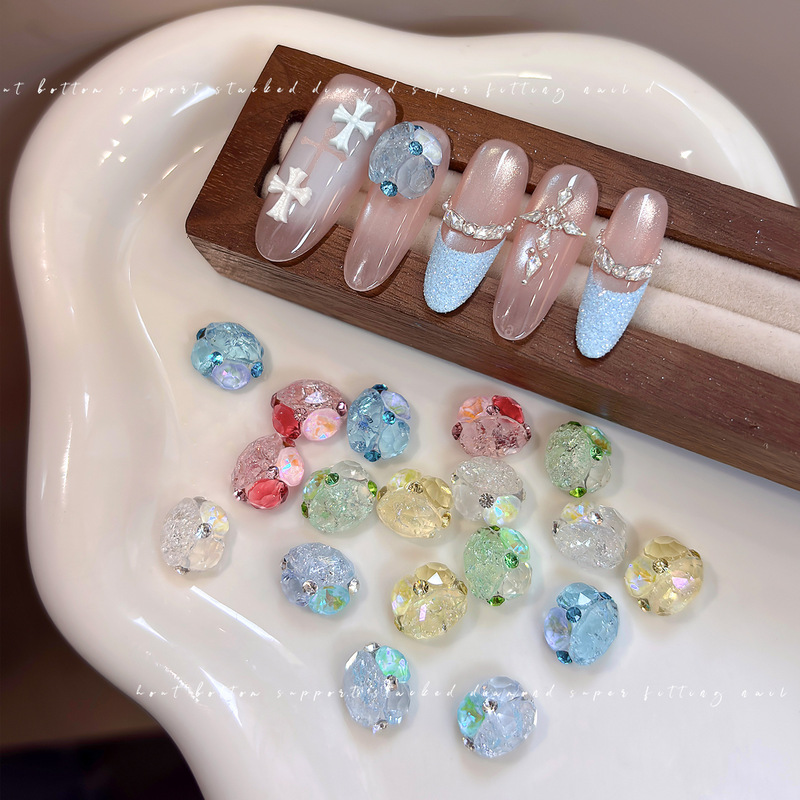 3 Adet Viral Silinmeye Gerek O - Nail Art Viral incelemesi ve fiyatı