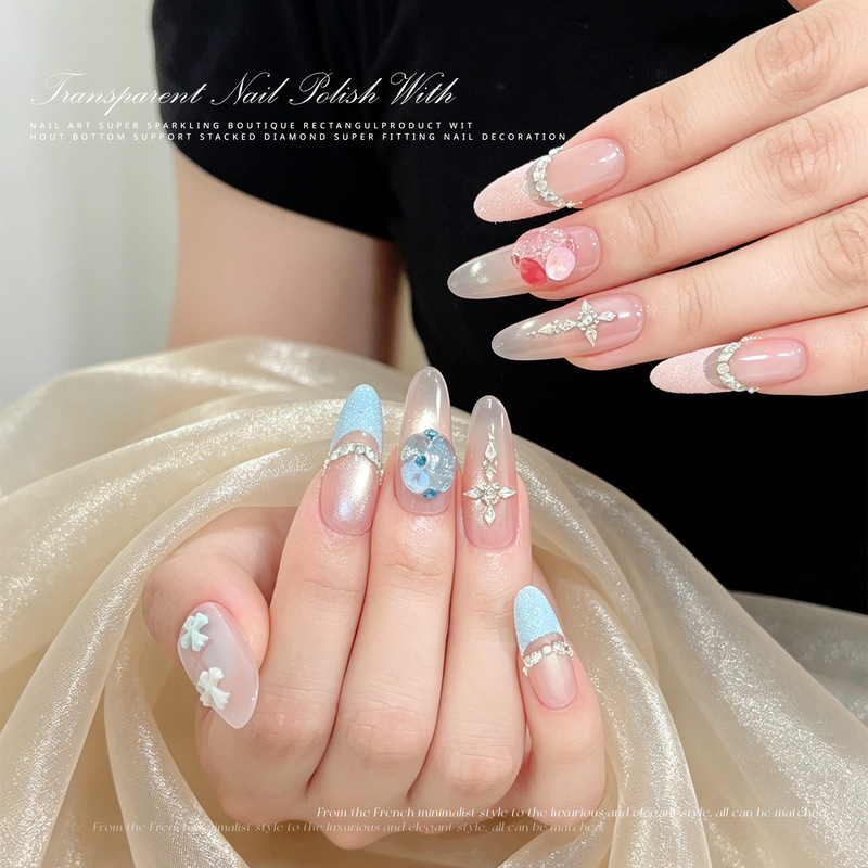 3 Adet Viral Silinmeye Gerek O - Nail Art Viral incelemesi ve fiyatı